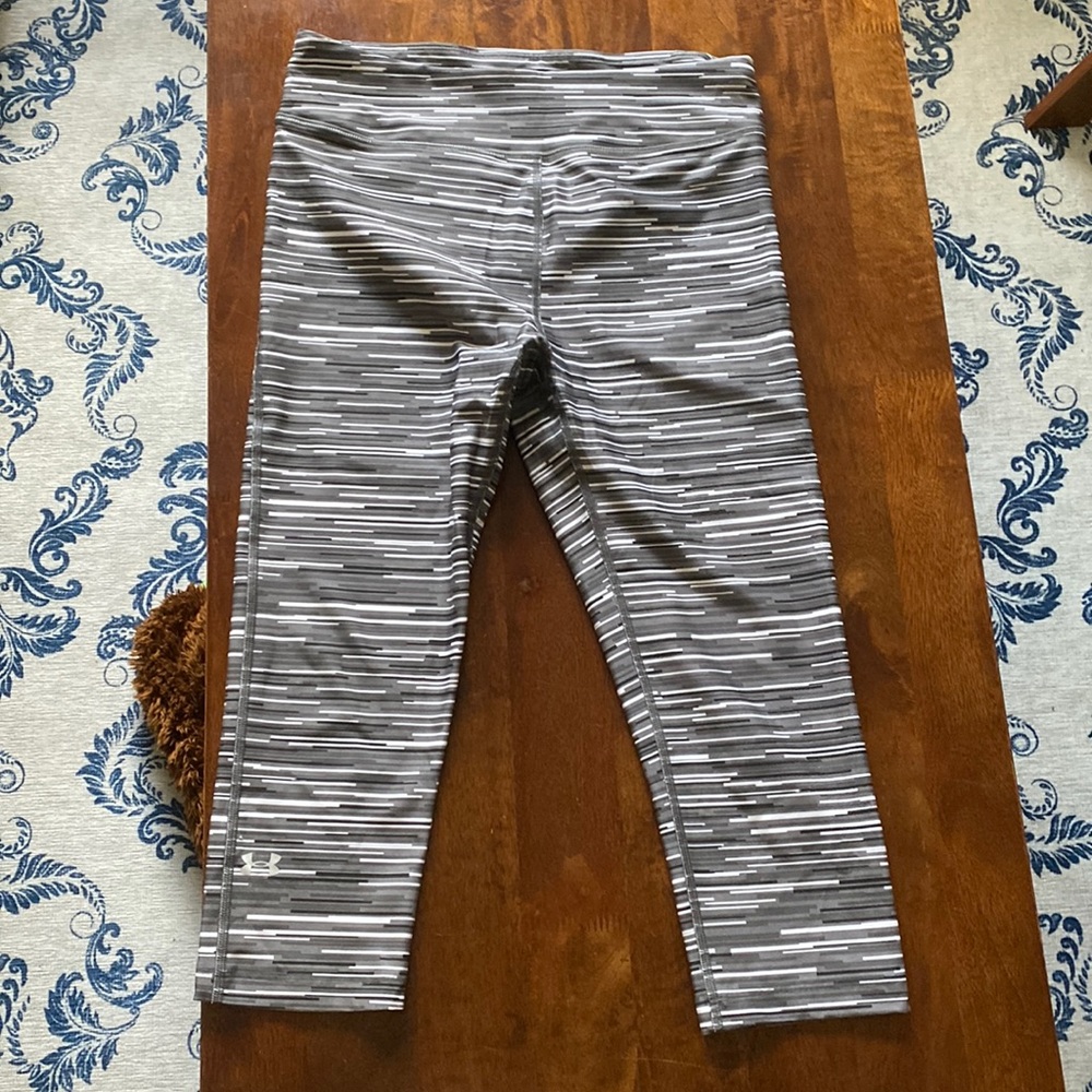 Under Armour leggings